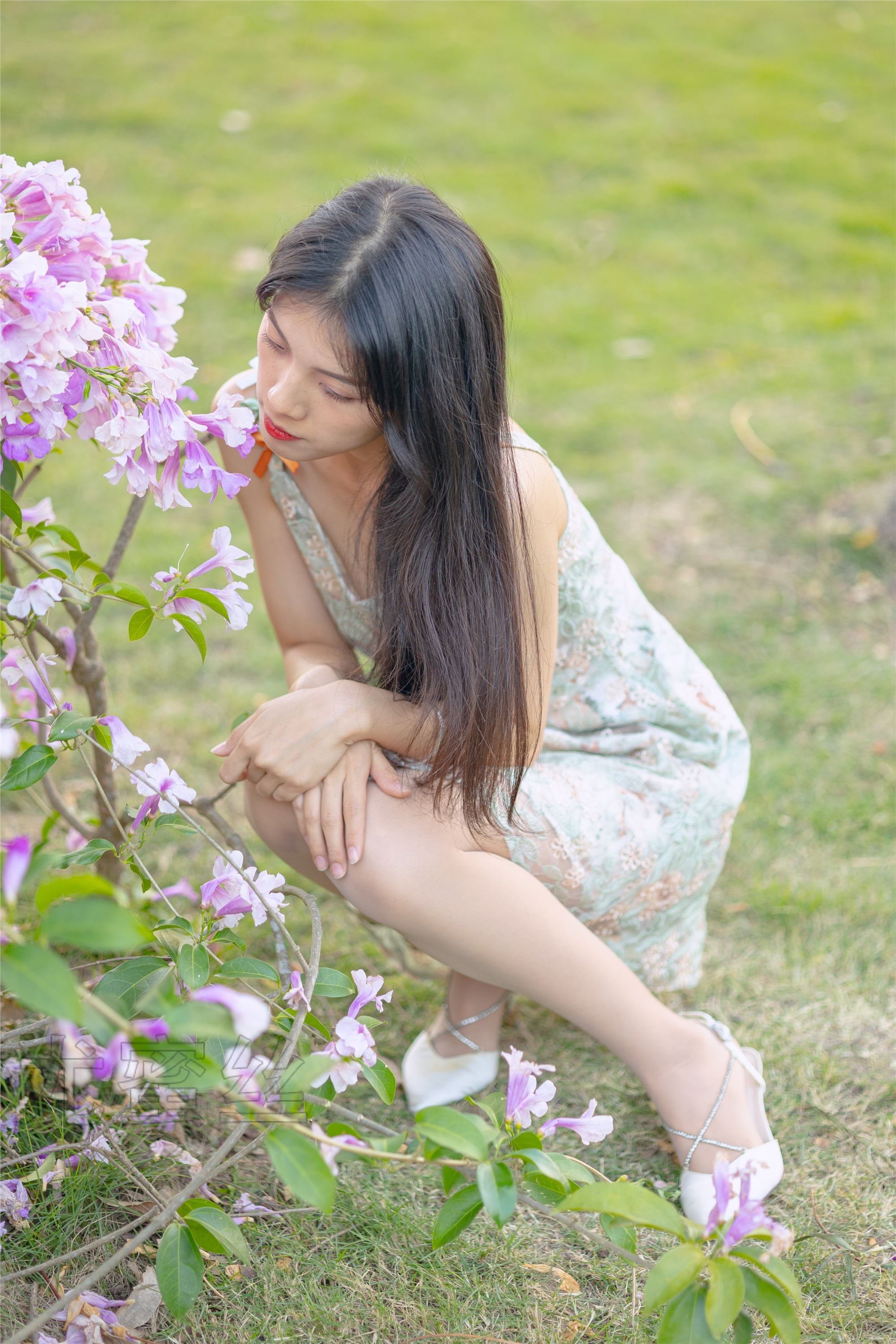 尤蜜丝 穿搭写真 NO.087